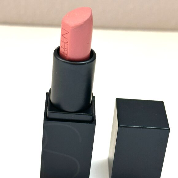 NARS Audacious Lipstick | Barbara | Travel Size | Rare! - Picture 2 of 5
